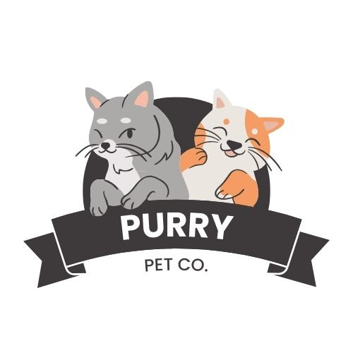 Purry Pet Co.